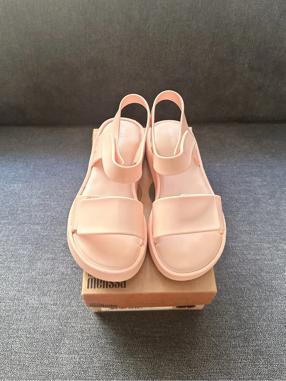 Mini Melissa mini melissa
